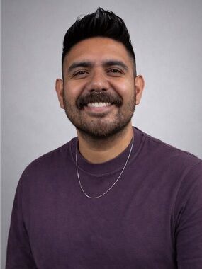 Meet your Posher, Felipe
